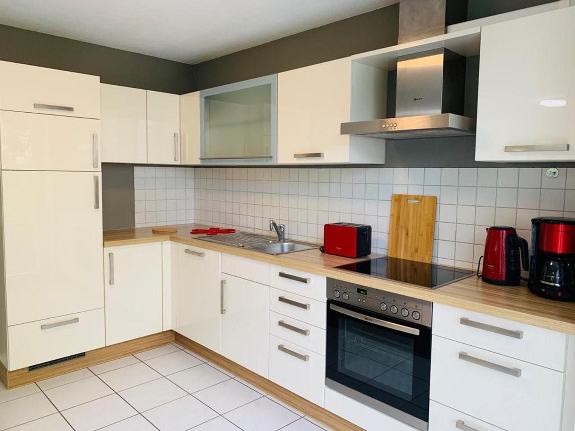 H.N.H. Ferienwohnung Lindau  Exterior foto